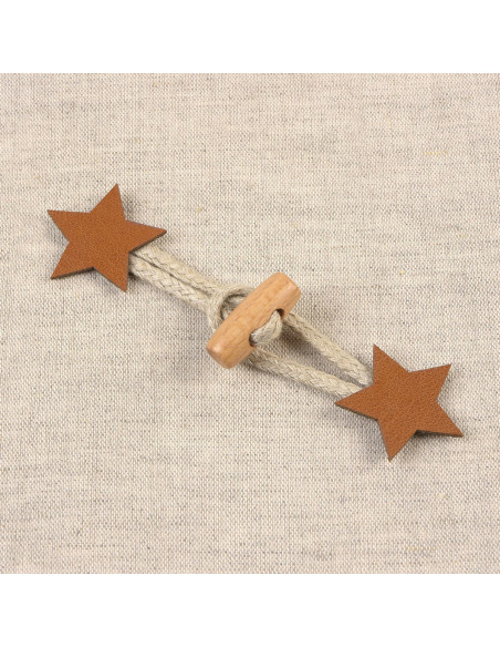 Estrela de Brandemburgo similar - Camel