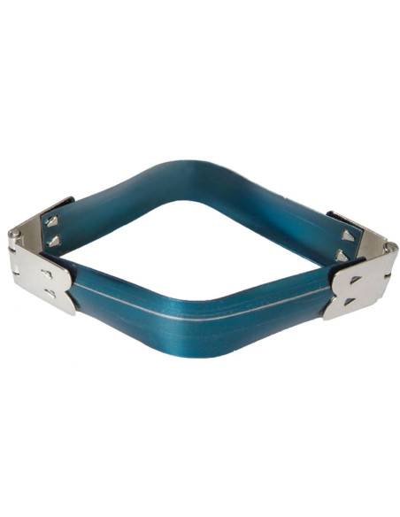 Conjunto de 50 fechos de catraca - 85 mm