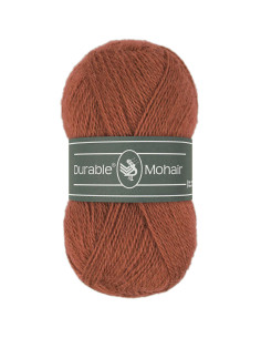 Lã Durável Mohair