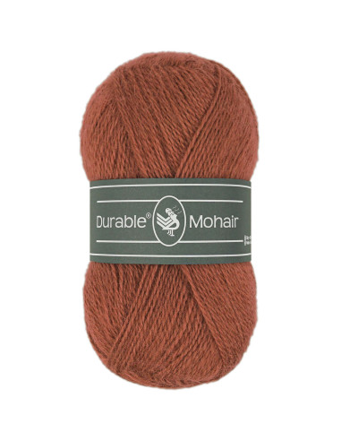 Lã Durável Mohair