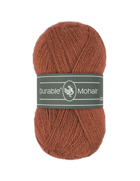 Lã Durável Mohair