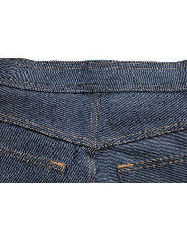 Agulhas jeans Gold Schmetz