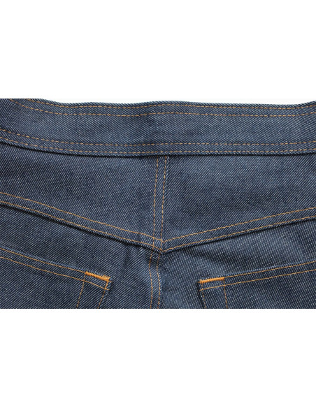 Agulhas jeans Gold Schmetz