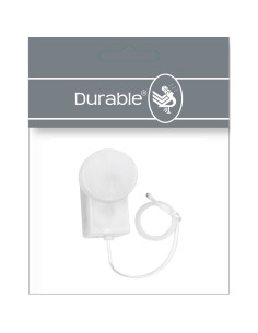 Inserção vibrante com cordão para peluches
