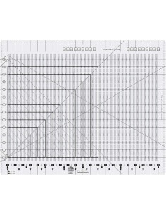Regra Stripology XL Creative Grids