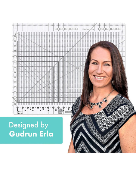 Regra Stripology XL Creative Grids
