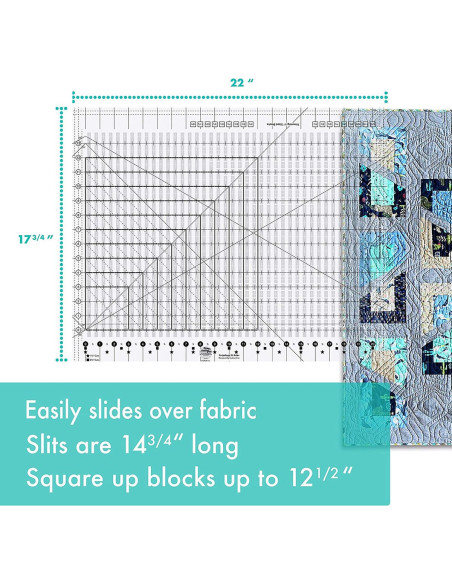 Regra Stripology XL Creative Grids