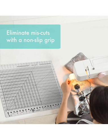Regra Stripology XL Creative Grids
