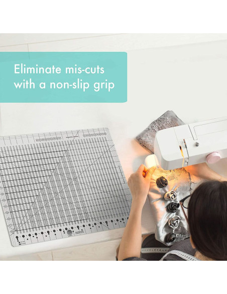 Regra Stripology XL Creative Grids