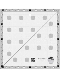 Regra Perfect 10 Creative Grids
