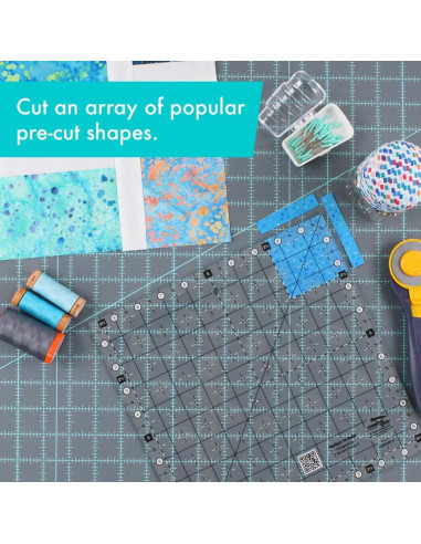 Regra Perfect 10 Creative Grids