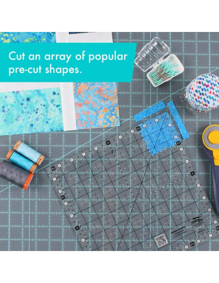 Regra Perfect 10 Creative Grids