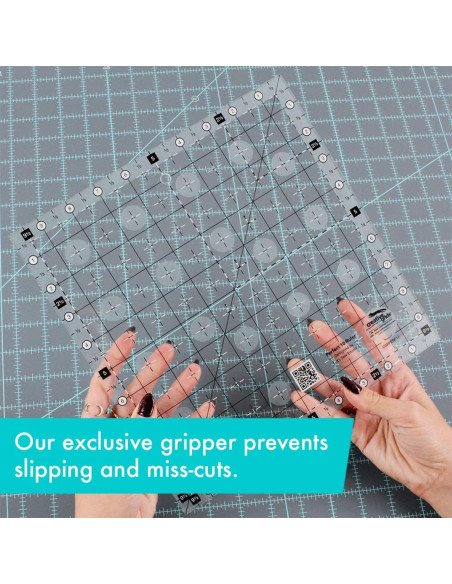 Regra Perfect 10 Creative Grids