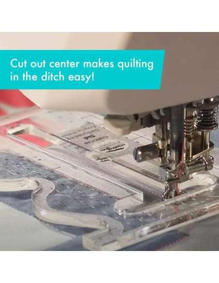 Regra Sid Machine Quilting Tool Creative Grids