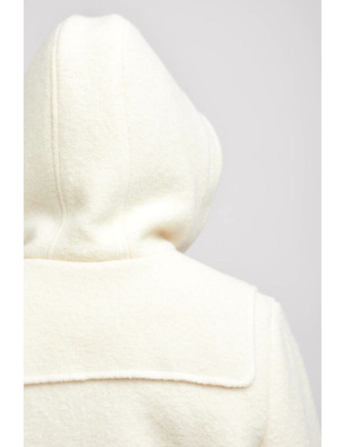 Padrão de casaco duffle coat Rê - I am patterns
