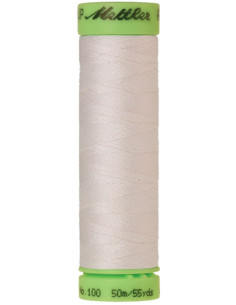 Linha de costura Mettler Amanda seda 50 m