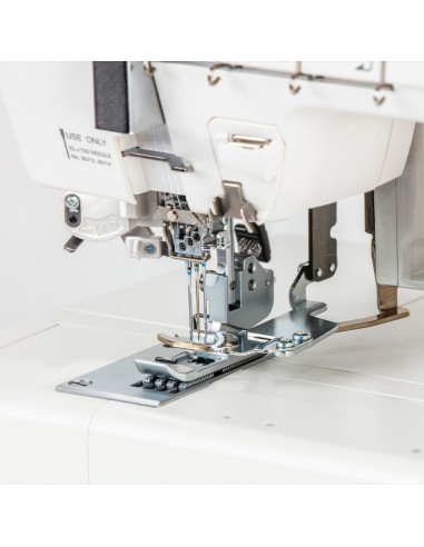 Recobridora Janome CoverPro 3000 Professional