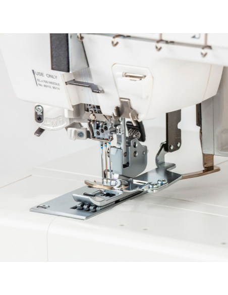 Recobridora Janome CoverPro 3000 Professional