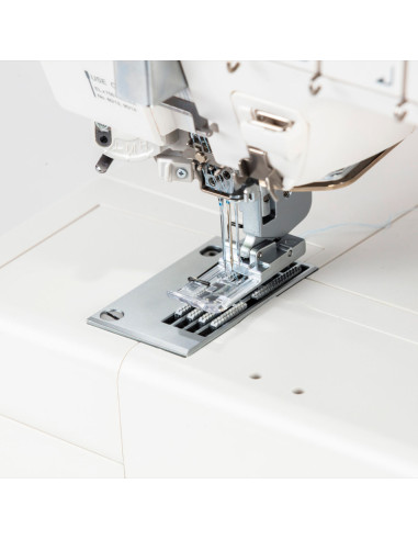 Recobridora Janome CoverPro 3000 Professional