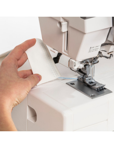 Recobridora Janome CoverPro 3000 Professional