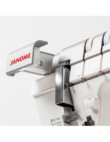 Recobridora Janome CoverPro 3000 Professional