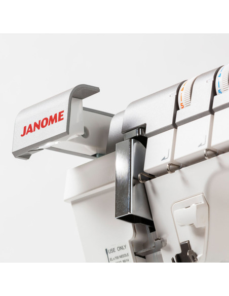 Recobridora Janome CoverPro 3000 Professional