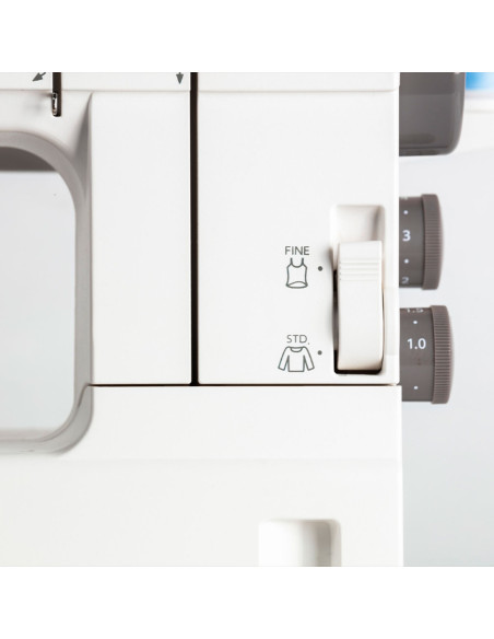 Recobridora Janome CoverPro 3000 Professional