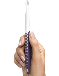 Gancho para lã Prym Ergonomics