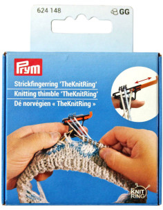 TheKnitRing norueguês
