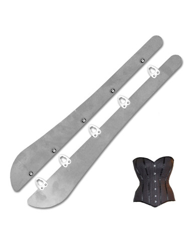 Busc para espartilho - 26 cm