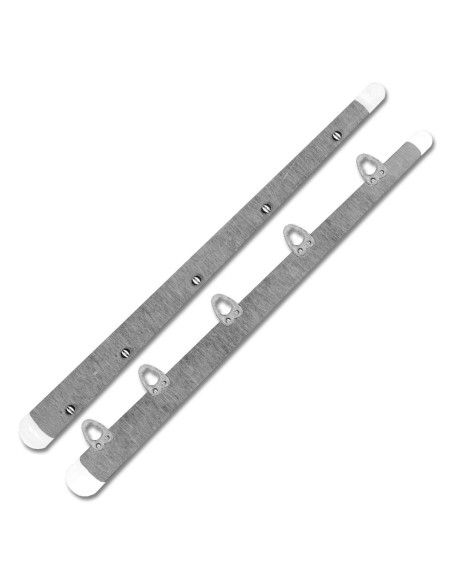 Busc de colher para espartilho - Mini 26 cm