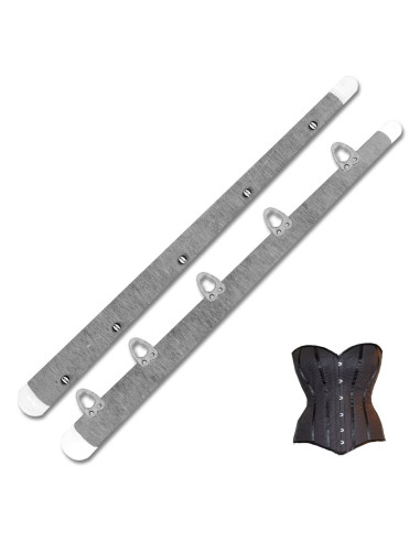 Busc de colher para espartilho - Mini 26 cm