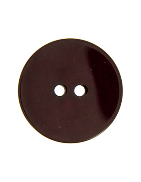 Tubo de 4 botões de 2 furos - 22 mm