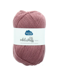 Lã para meias Edelweiss Classic Kremke