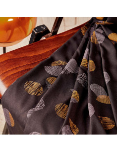Tecido viscose Jane Divine Parma - Atelier Brunette