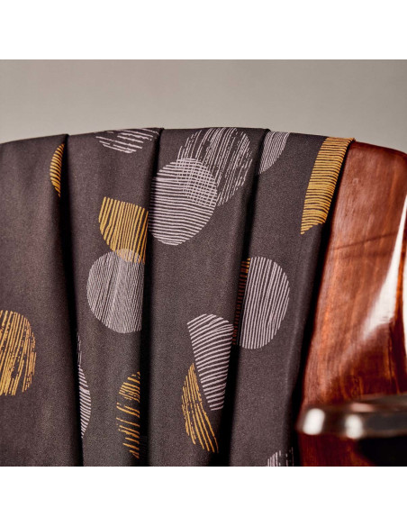 Tecido viscose Jane Divine Parma - Atelier Brunette