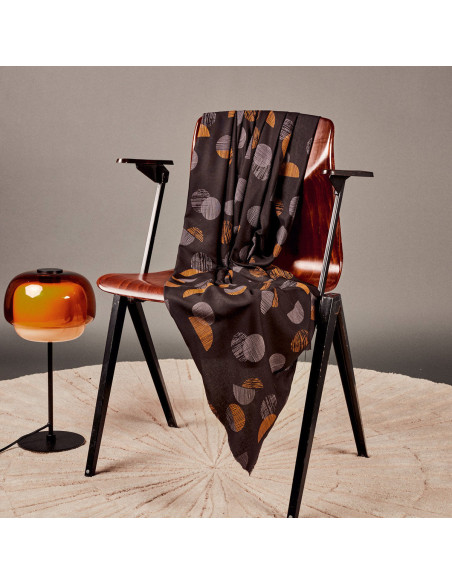 Tecido viscose Jane Divine Parma - Atelier Brunette