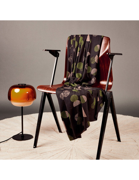 Tecido viscose Jane Maple - Atelier Brunette