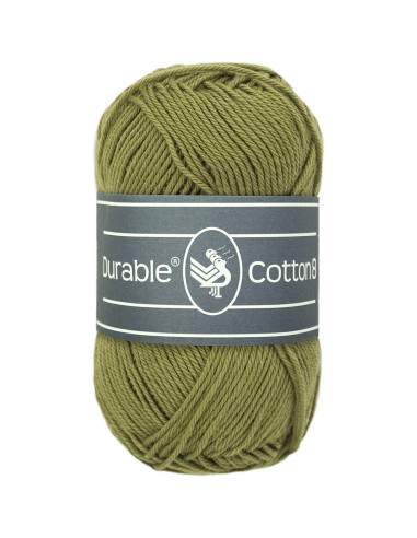 Algodão Sustentável Cotton 8