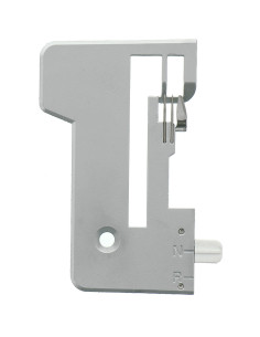 Placa de agulhas para overlock Necchi NL-11C e Creator C12