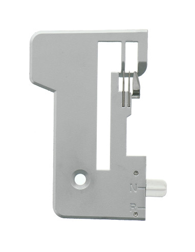 Placa de agulhas para overlock Necchi NL-11C e Creator C12