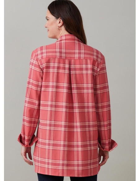 Molde de casaco - Butterick 6916