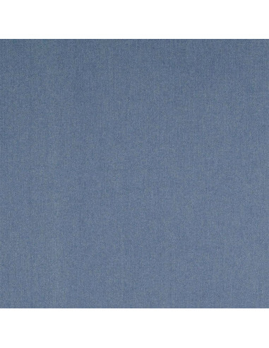 Tecido jeans jegging super stretch - Azul claro