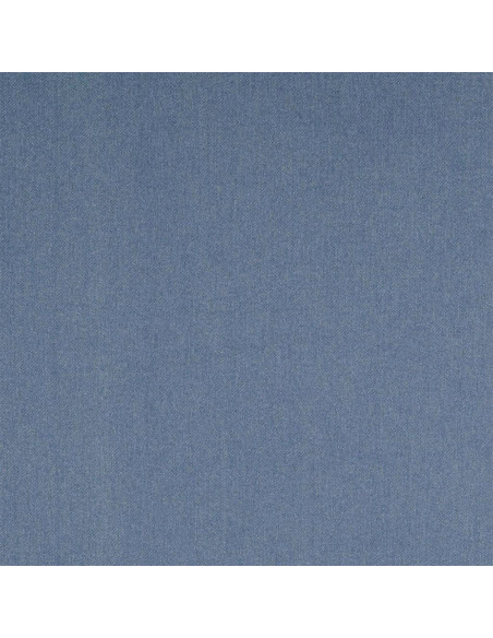 Tecido jeans jegging super stretch - Azul claro