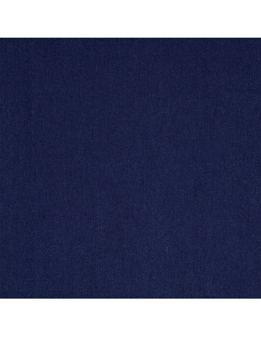 Tecido jeans jegging super stretch - Azul denim