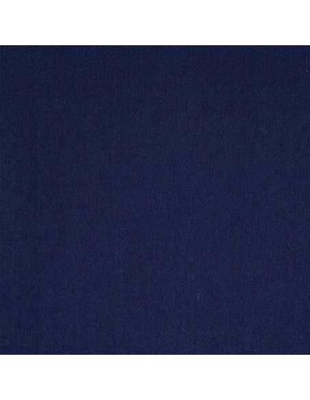 Tecido jeans jegging super stretch - Azul denim