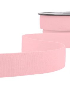 Elástico boxer - Rosa