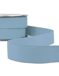 Elástico boxer - Azul persa