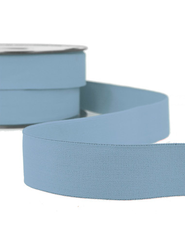 Elástico boxer - Azul persa