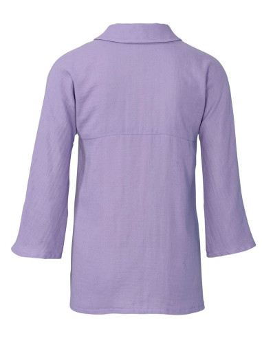 Molde de blusa - Burda 5887